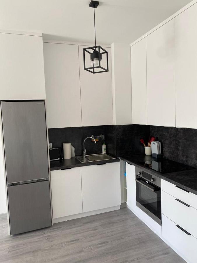 Apartament 33 Nad Ilawka Iława Eksteriør billede